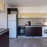 Terre 1-Br Apt In Larnaca + Balcony