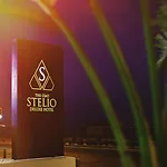 The Ciao Stelio Deluxe Boutique Hotel - Adults Only