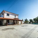 Reel Paradise Villa, Cyprus
