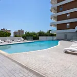 Oyster 1-Br Apt In Larnaca