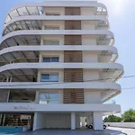 Oyster 1-Br Apt In Larnaca