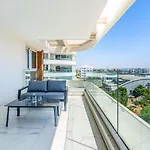 Oyster 1-Br Apt In Larnaca