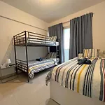 Albert\'S Apartment St. Lazarus 401