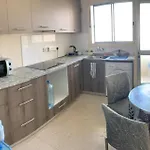 Ptolemaidos Cosy Family Apartment