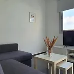Phaedrus Living: City Center Cozy Flat Demetra 102