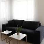 Maison Zenon Larnaca City Center Apartments