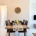Araminta 2-Bedroom Apartment In Larnaca