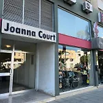 Joanna Court Rooms
