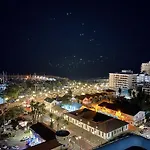 Olympus Penthouse 360 View