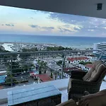 Olympus Penthouse 360 View
