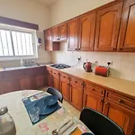 Luxury City Rooms