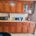 Luxury City Rooms