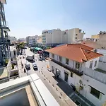 Fanta Sea Apartment