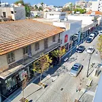 Fanta Sea Apartment