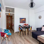 Berries 1-Br Apt In Larnaca