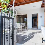 Azure 2-Br W/Terrace In Larnaca