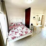 Central Comfort Studio