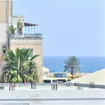 Comfy And Exquisite Rooms In A Shared 3Br Apartment Near Main Harbor, City Center