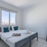 La Casa 1-Br Apt In Larnaca