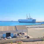 Apartment With 360° Balcony And Direct Sea And Harbour View!