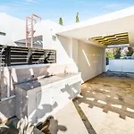 Villa Poseidon Gardens By Ezoria Villas