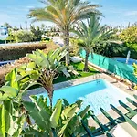 Villa Poseidon Gardens By Ezoria Villas
