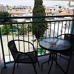 St. Lazaros House