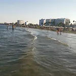 Miriam\'S Beach Apartment