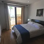 Ithaki Phinikoudes Apartment No. 102