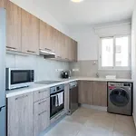 Solaar Apartments Faneromeni