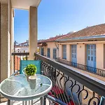 Gitane 1-Bedroom Apartment In Larnaca