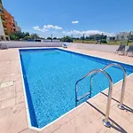 Seaside Heaven Apartment With Pool