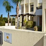 Ilios Villa