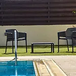 Ilios Villa