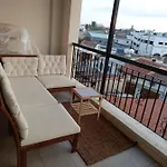 Old Town Studio Apartment