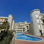 City Flats 2 Bedroom Apartment