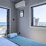 Peale\'S 2-Bedroom Apartment In Mackenzie