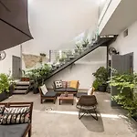 Edem Traditional House