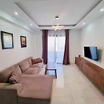 Sea Bay Apartment
