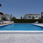 Harmonia 2-Br Apt In Livadia