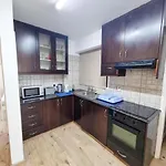 Home Sweet Home Apartment
