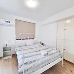 Home Sweet Home Apartment