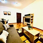 Chadi Apartment