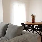 Maison Zenon Larnaca City Center Apartments