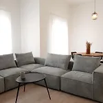 Maison Zenon Larnaca City Center Apartments