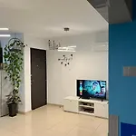 Fat Cow Apartment 103