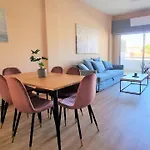 The Urban Oasis - Comfort 2Br Near The City Center, 200Mbit Internet And Smart Tv
