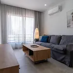 A Blissful 1-Bedroom Voyage In Larnaca
