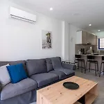 A Blissful 1-Bedroom Voyage In Larnaca