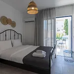 A Blissful 1-Bedroom Voyage In Larnaca
